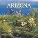 Wild & Scenic Arizona 2007 Calendar (Multilingual Edition)