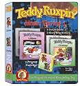 Teddy Ruxpin Music Series 1