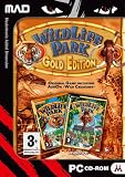 Wildlife Park Gold Edition (PC)
