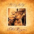 The Very Best of Stan Rogers