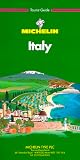 Michelin Green Guide: Italy (Michelin Green Tourist Guides (English))