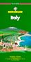 Michelin Green Guide: Italy (Michelin Green Tourist Guides (English))