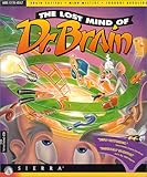 The Lost Mind of Dr. Brain