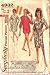 Coat-Dress & Hood, Hooded Shirt, Shorts, Simplicity 4932