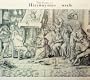 Prints of Hieronymus Bosch