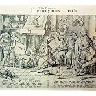 Prints of Hieronymus Bosch by Paul Lafond