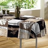 Nappe ovale Florea Naturel