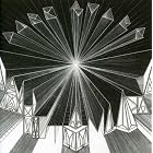 Dark Stars by White Magic (Audio CD - 2007)