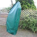 Review Kover-it  / Bespoke Parasol Cover PVC