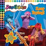 Keep Trying!: We Are the Doodlebops
