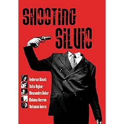 Shooting Silvio [DVD]