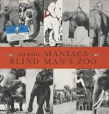 Blind Mans Zoo [VINYL]