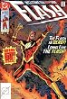 Flash #50 Comic (he Flash is Dead? ...Long Live the Flash!!, Big 50th Issue)
