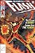 Book Flash #50 Comic (he Flash is Dead? ...Long Live the Flash!!, Big 50th Issue)