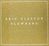 Slowhand: 35th Anniversary (Super Deluxe Edition Box Set) [3 CD + DVD + LP]