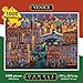 Dowdle Jigsaw Puzzle - Venice - 1000 Piece