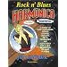 Rock n' Blues Harmonica: A World of Harp Knowledge, Songs, Stories, Lessons, Riffs, Techniques and Audio Index for a New Generation of Harp Players
