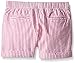 Gymboree Girls' Pink Seersucker Short