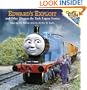 Edward's Exploit and Other Thomas the Tank Engine Stories (Thomas & Friends) (Pictureback(R))