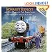 Edward's Exploit and Other Thomas the Tank Engine Stories (Thomas & Friends) (Pictureback(R))