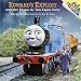 Edward’s Exploit and Other Thomas the Tank Engine Stories (Thomas & Friends) (Pictureback(R))