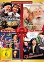 Die besten Filme f&uuml;r Weihnachten! [2 DVDs]