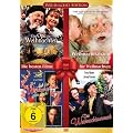 Die besten Filme f�r Weihnachten! [2 DVDs]