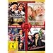 Die besten Filme f�r Weihnachten! [2 DVDs]
