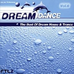 Dream Dance Vol.6