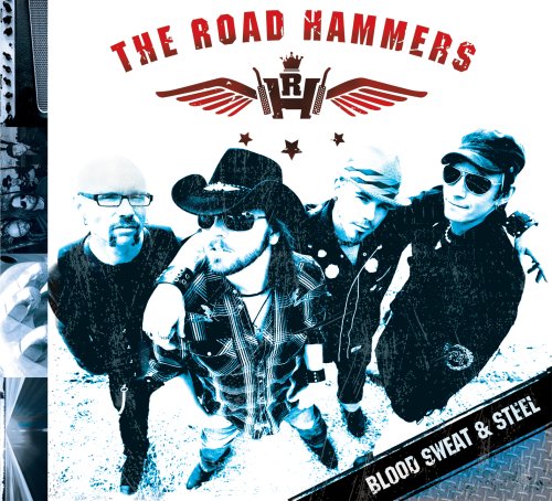 CD-Charts  Music : Blood, Sweat & Steel