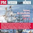 P.M. Wissen zum H�ren - Szenen, die Geschichte machten, Teil 1-5 (Sammel-Box), 5 CDs
