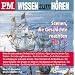P.M. Wissen zum Hören - Szenen, die Geschichte machten (Sammelbox) 5 CDs