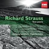 Wolfgang Sawallisch Strauss: Tone Poems