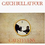 Catch Bull at Four - Cat Stevens