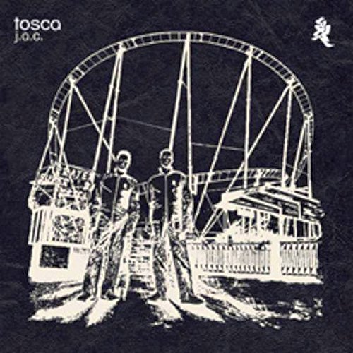 Tosca - Ministry Of Sound: Chillout Sessions 8 - Zortam Music
