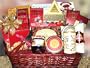 Lavish Bouquet Gourmet Gift Basket