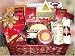 Lavish Bouquet Gourmet Gift Basket