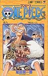 One piece (��8) (�W�����v�E�R�~�b�N�X)