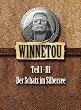 Winnetou-Edition (Winnetou I-III / Der Schatz im Silbersee) [4 DVDs]