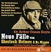 Musik : Neue F&auml;lle Von Sherlock Holmes