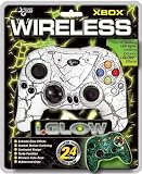 Xbox Wireless iGlow Controller White