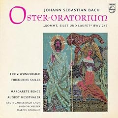 Oster-Oratorium