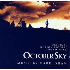 October Sky [SOUNDTRACK]