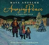 Amazing Peace: A Christmas Poem