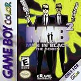 Men in Black 2