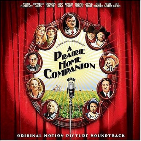 CD-Charts  Search : A Prairie Home Companion Original Motion Picture Soundtrack