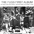 1st Album