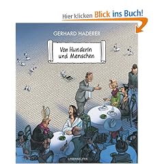 Von Hunderln und Menschen