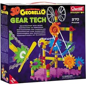 Georello Gear Tech