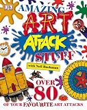 Amazing Art Attack Stuff ("Art Attack")